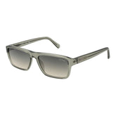 Guess Olive Plastic Sunglasses